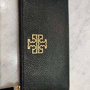 Tory Burch large wallet